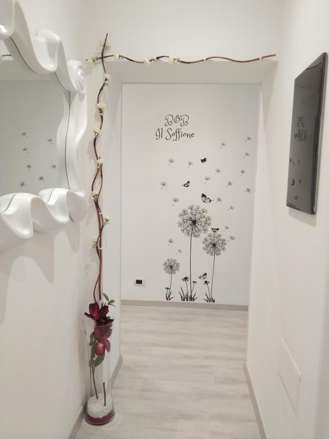 La Casa Di Atena サッサリ エクステリア 写真