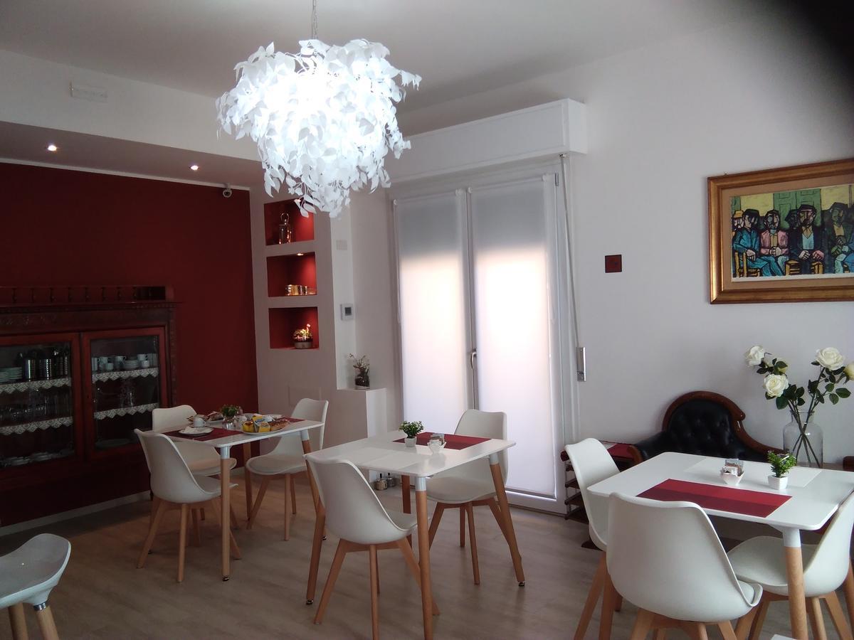 La Casa Di Atena サッサリ エクステリア 写真
