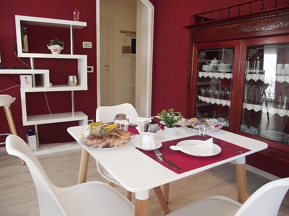 La Casa Di Atena サッサリ エクステリア 写真