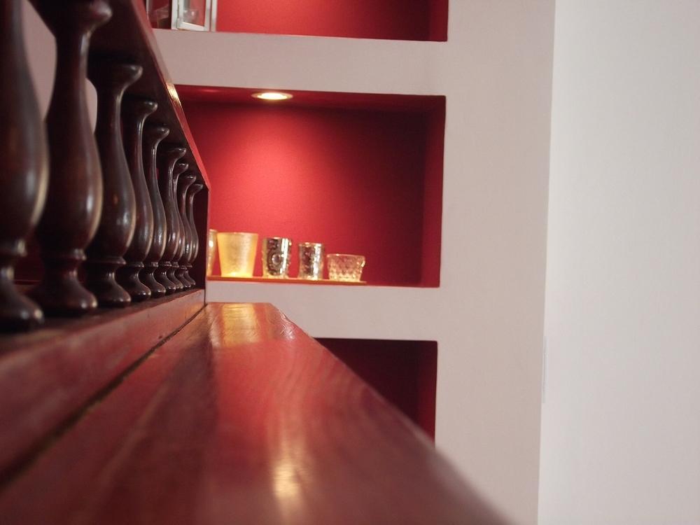 La Casa Di Atena サッサリ エクステリア 写真