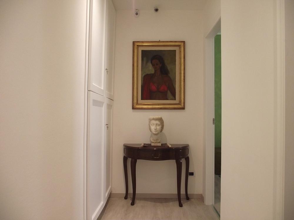 La Casa Di Atena サッサリ エクステリア 写真