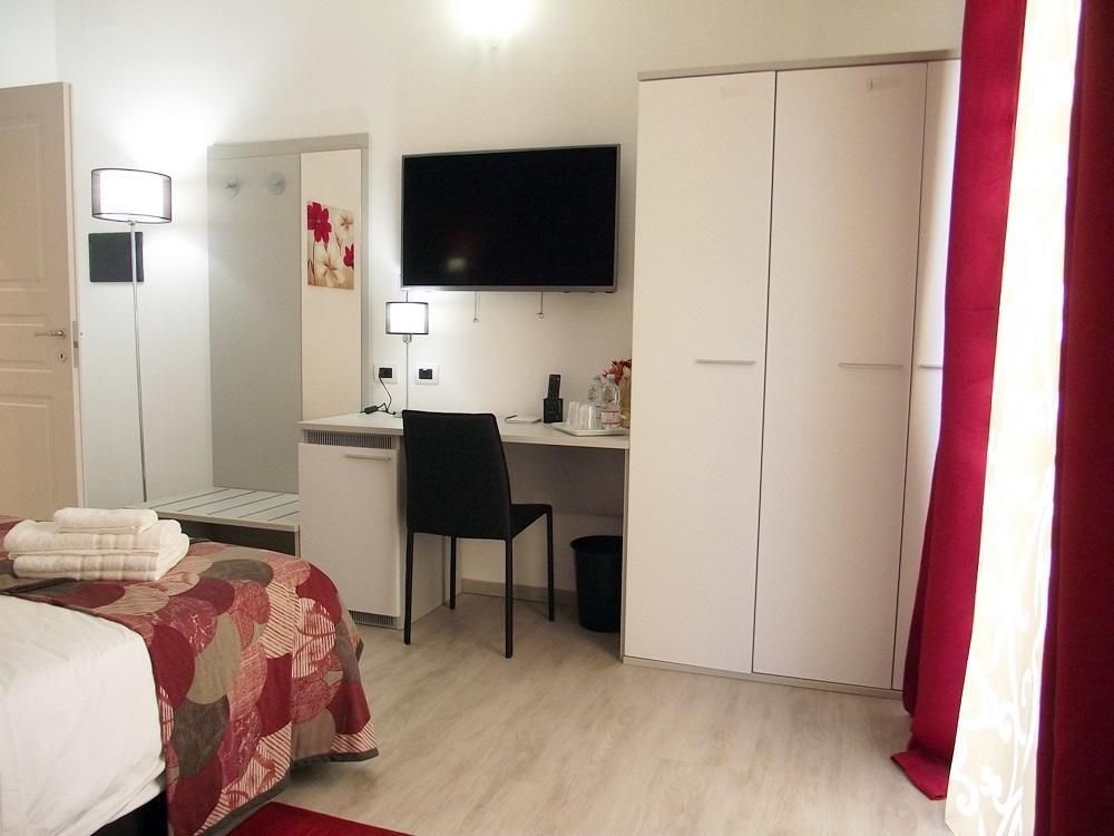 La Casa Di Atena サッサリ エクステリア 写真