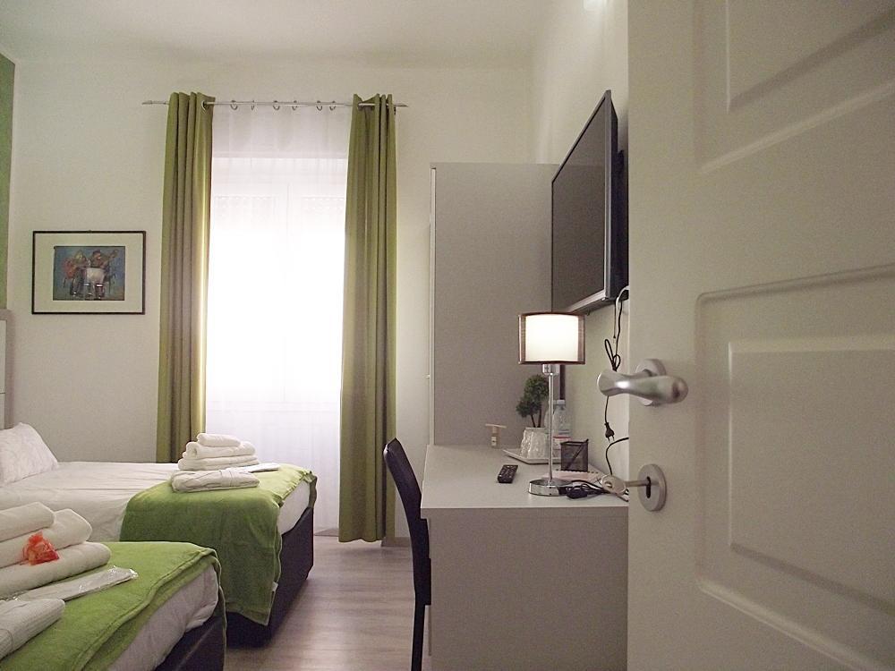 La Casa Di Atena サッサリ エクステリア 写真